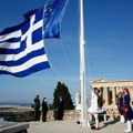 Grčka: osoblje na drevnim lokalitetima obustavlja rad četiri sata zbog vrućina