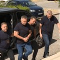 Bivšem direktoru crnogorske policije pritvor do 30 dana
