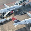 „Er Srbija”: moguća kašnjenja i otkazivanja letova