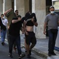 Grčke vlasti pritvorile još 40 navijača, priznali da su krivi za incidente