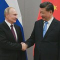 Putin najavio skori sastanak sa kineskim liderom Si Đinpingom