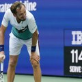Nehumani uslovi u Njujorku Medvedev: Jednog dana teniser će umreti na terenu!