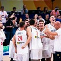 Zajedno do vrha i zlatnog postolja: Poziv Beograđanima da zajedno bodrimo naše košarkaše