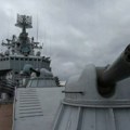 Moskva: Napad na brodogradilište na Krimu, oštećena dva broda na popravci