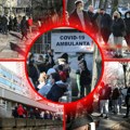 Korona opet napada, a jedna stvar posebno brine! Raste broj obolelih u Srbiji, posle dugo vremena sastaje se i Radna grupa za…