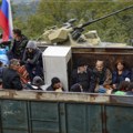Privodi se kraju proces preseljenja izbeglica u Jermeniju, u Karabah stigla prva misija Ujedinjenih nacija