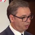 Vučić saopštio lepe vesti Spisak gradova i opština koji će dobiti magnetnu rezonacu u naredna 2 meseca