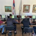 Štićenici Vaspitno-popravnog doma u Kruševcu osvojili 2. mesto na Svetskom prvenstvu u šahu