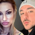 "Otrgao se kontroli" Rada se prekrstila kada je čula da je Milan Stanković išao na rejv žurku: Preterao je!