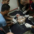 Najmanje 130 prevremeno rođenih beba u Gazi u opasnosti jer nema goriva