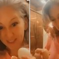 Ovo je najbolji trik ikada za skidanje ljuske s jajeta: Žena popila "malo" vina, pa se pohvalila otkrićem