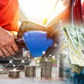 Jeftiniji i dizel i benzin: Objavljene nove cene goriva