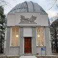 Novi sjaj "zvezdarnice": Postavka "Sve je u broju i meri" o obnavljanju zdanja Astronomske opservatorije