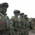Upozorenje: vojnike Srbije prikazuju kao strane ratnike