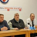 Zdravković: Odgovorni za situaciju u Medicinskoj školi da budu smenjeni s funkcija koje vrše