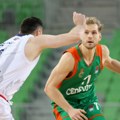 Dramatičan derbi pripao gostima: Cedevita u Podgorici savladala Budućnost