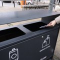 Нове рециклажне канте за Крагујевац