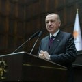 Erdogan: Pravedan svet je moguć, ali ne sa Amerikom