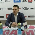 Barać zadovoljan predstavom Mege protiv Zvezde: "Ne bi bilo nezasluženo ni da smo mi pobedili"
