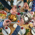 Batut objavio preporuke kako da se hranimo tokom praznika