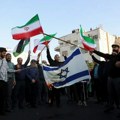 Iran kaže da je objesio četiri osobe optužene za povezanost sa Mossadom