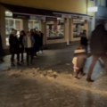 Svi svatovi izleteli iz sale, nikom nije bilo jasno šta se događa: Zemljotres u BiH prekinuo veselje, nastala prava drama