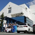 Prva hrvatska privatna poliklinika za djecu Sabol postaje dio Futura Medical Groupa