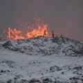 Vulkan na Islandu se ponovo budi: Hiljade ljudi prinuđene da napuste grad