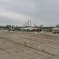 Čuveni buvljak na Novom Beogradu je srušen, na njegovom mestu SNS biznismen gradi poslovni kompleks