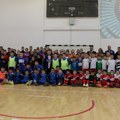 Futsal kvalifikacioni turnir za mlade