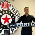 Partizan ostao bez „motora“, pa doveo golmana