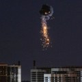 Rusi napali dva najveća grada: Odjekuju eksplozije, Kijev i Harkov pod raketnim udarima