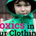 Istraživanje: Potvrđene toksične supstance u vodootpornim jaknama