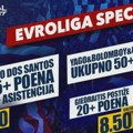 AdmiralBet specijal - Vrhunska kvota na Gedraitisa!