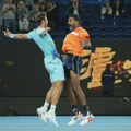 Australijan open 2024: Rohan Bopana u 43. godini osvojio prvu grend slem tenisku titulu posle 61 pokušaja
