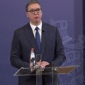 Moja reč znači više nego mnogi potpisi u regionu i Evropi Moćna poruka predsednika Vučiča posle sastanka sa ministrom…