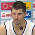 Luka Mitrović o pozivu u reprezentaciju na OI: "Imam preča posla već u ponedeljak"