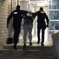 VIDEO: Snimci velikog hapšenja grupe Zvicera, Šarića i Belivuka - odgovorni za brojna ubistva