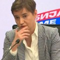 "Međunarodna istraga - nikada" Premijerka za "Novosti": Dok god je to u glavama Aleksića, Đilasa, Marinike to ne zadire u…