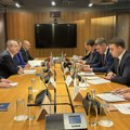 Sednica Međuvladinog komiteta za saradnju Srbije i Rusije na jesen u Moskvi