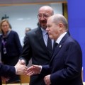 Evropski lideri na dvodnevnom samitu, proširenje jedna od glavnih tema