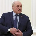 Lukašenko: Napadači iz Moskve prvo pokušali da pobegnu u Belorusiju