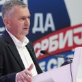 "Normalizacija devijacije i kršenja zakona": Opasne izjave Stamatovića o organizovanoj migraciji birača