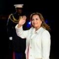 Policija provalila u dom predsjednice Perua u potrazi za luksuznim satovima