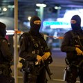Evakuisana centralna metro stanica u Amsterdamu: Nova velika drama u Holandiji policija dovela tim za eksplozive