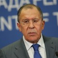 Lavrov: Iran nema nuklearno oružje, to potvrđuje IAEA