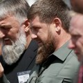 Posle vesti da je teško bolestan Kadirov se oglasio i snimkom digao Rusiju na noge