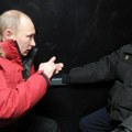 Berluskonijev saradnik: Putin ga odveo u lov i poklonio mu srce jelena