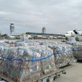 Србија шаље хуманитарну помоћ становницима Газе: Први авион са 900 тона робе креће данас
