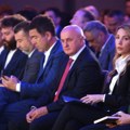 Đedović Handanović: Energetska zajednica označila Srbiju kao lidera u energetici